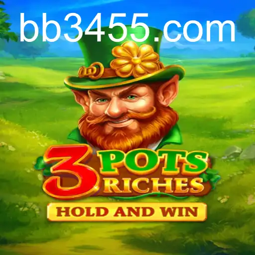 3potsRiches