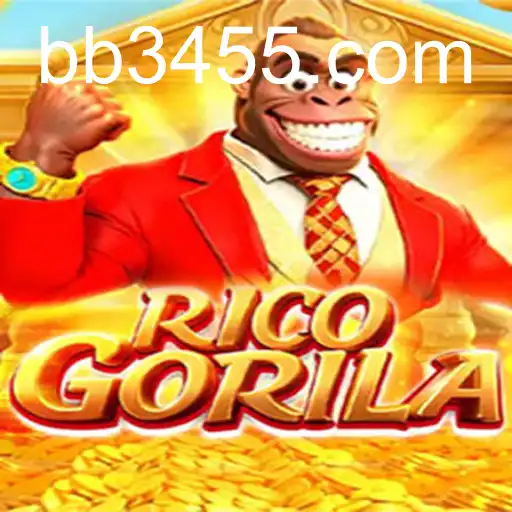 RicoGorila: A Nova Sensação no Mundo dos Jogos de Aposta