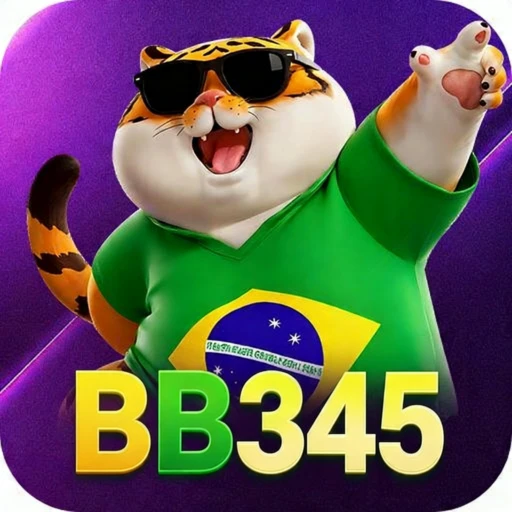 BB345 Logo